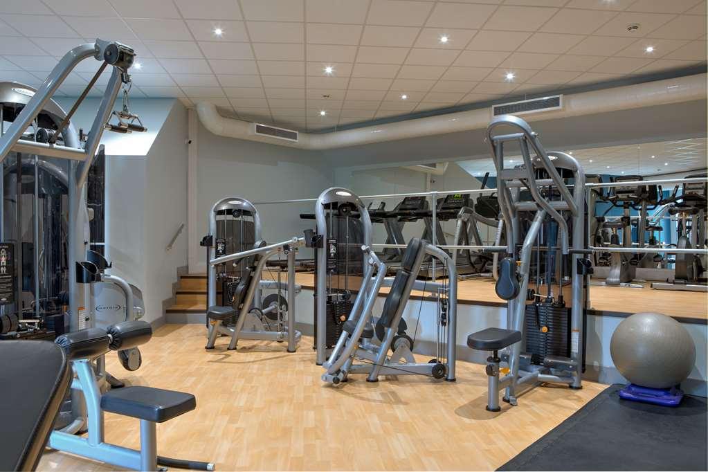 Doubletree By Hilton London Elstree Hotel Borehamwood Fasilitas foto