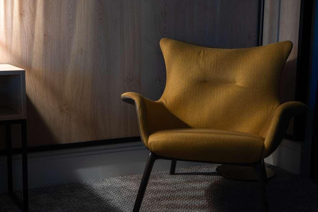 Doubletree By Hilton London Elstree Hotel Borehamwood Ruang foto