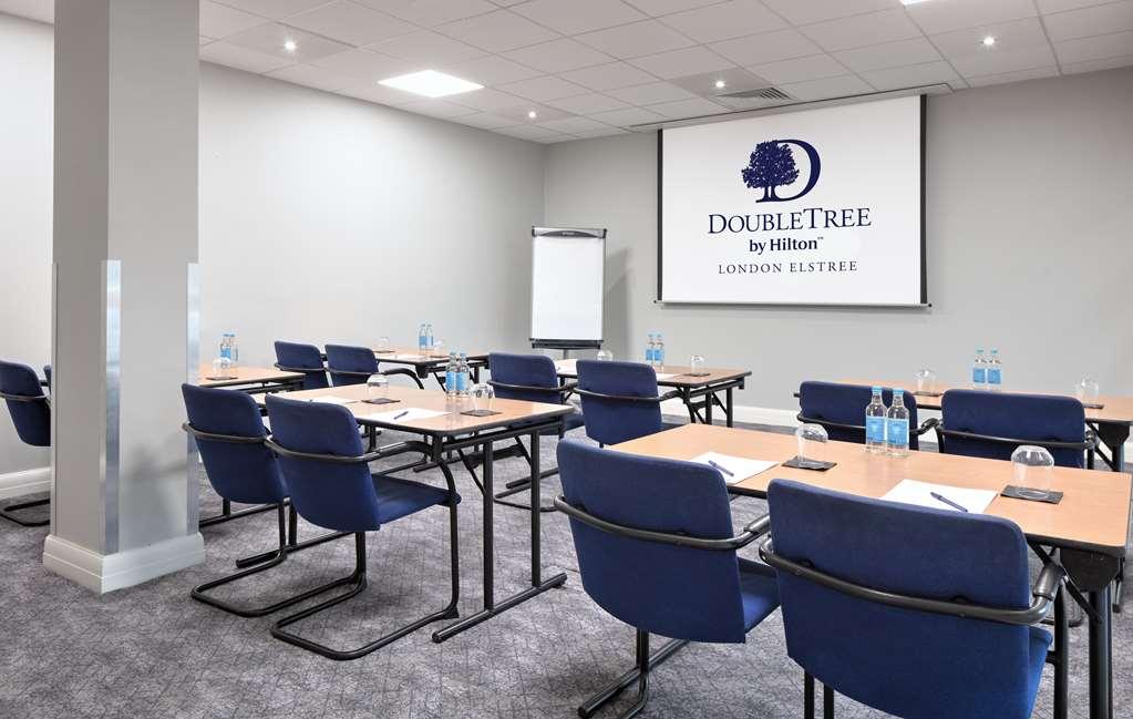Doubletree By Hilton London Elstree Hotel Borehamwood Fasilitas foto