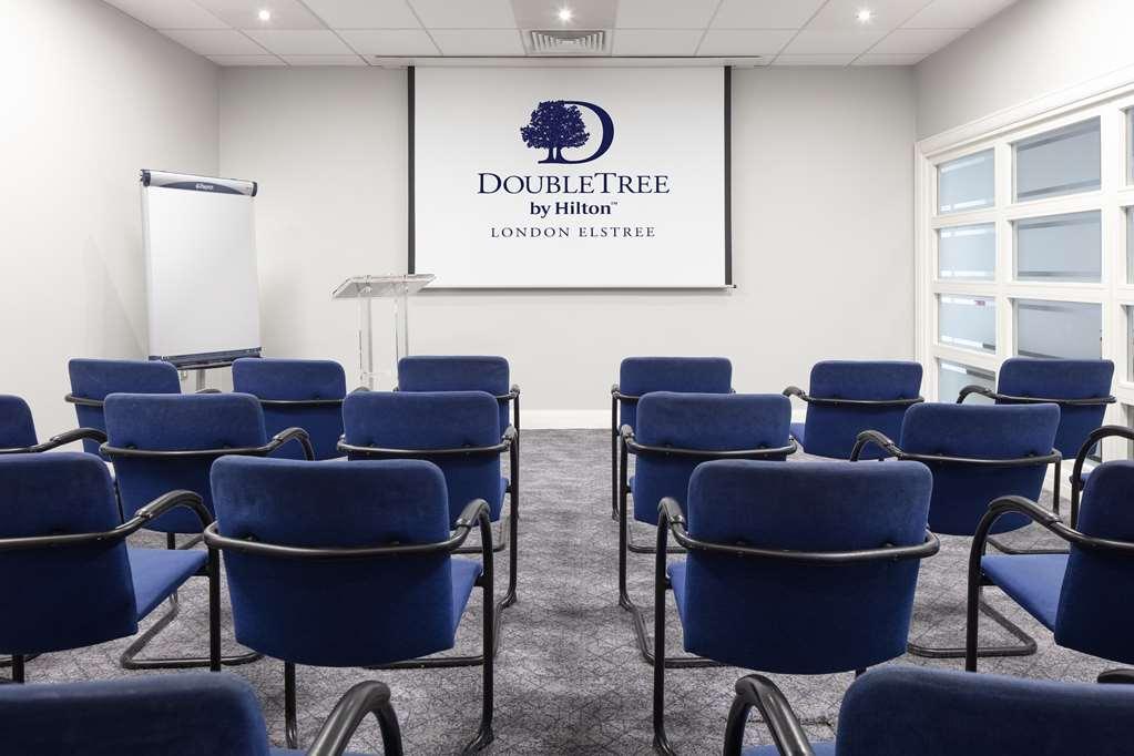Doubletree By Hilton London Elstree Hotel Borehamwood Fasilitas foto