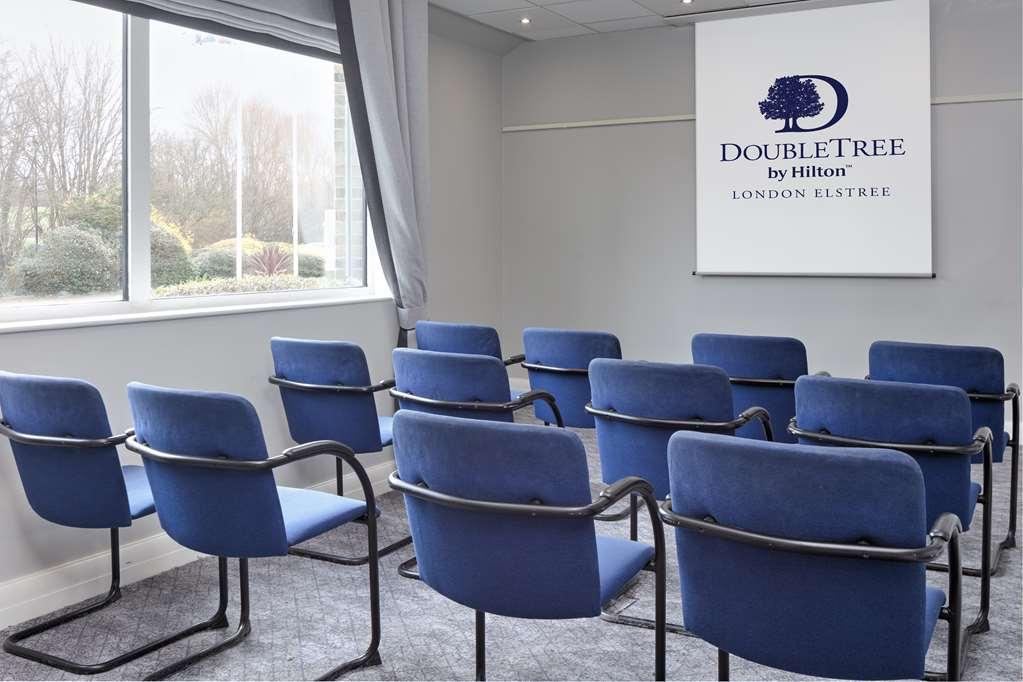 Doubletree By Hilton London Elstree Hotel Borehamwood Fasilitas foto